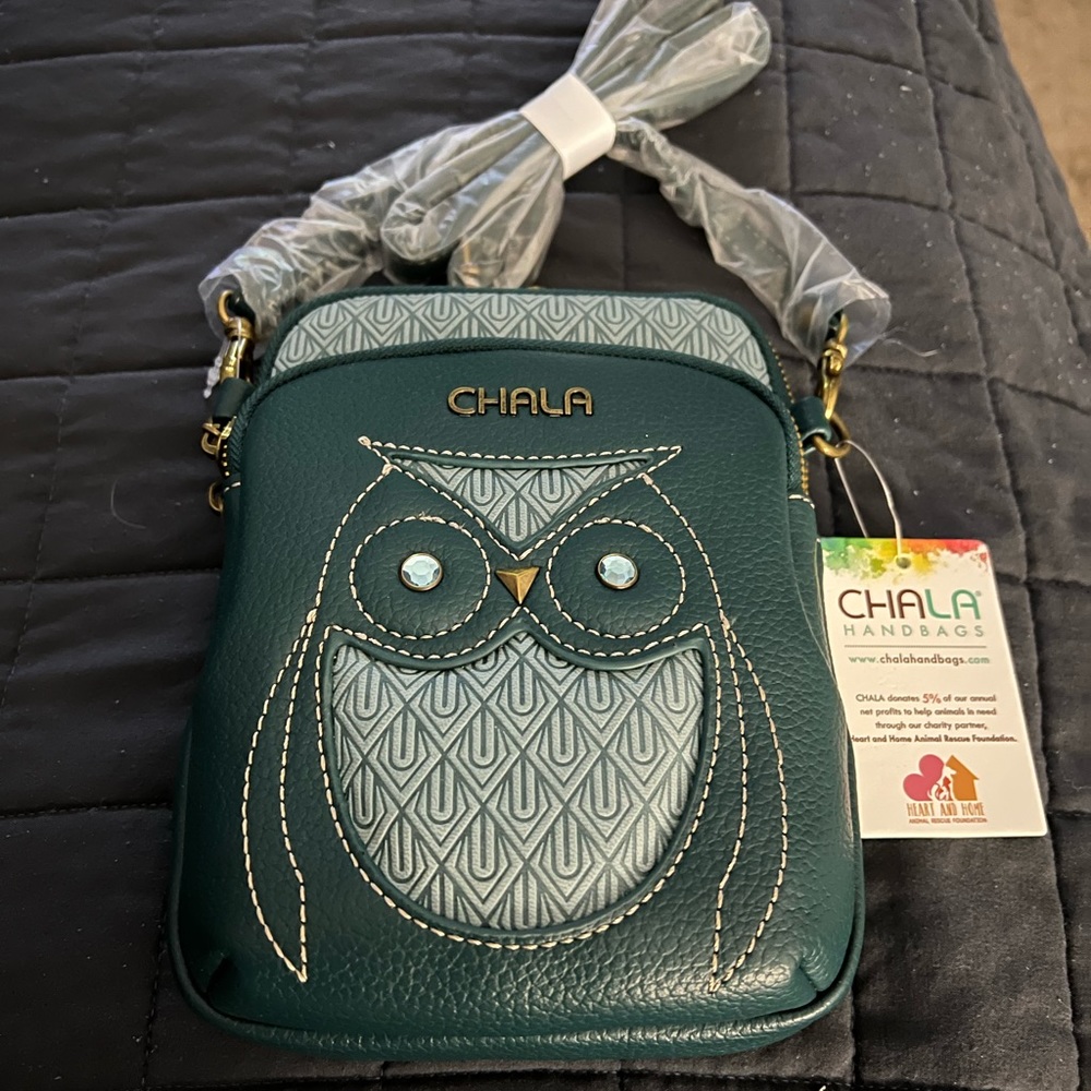 Chala crossbody